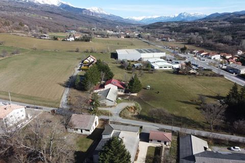 Grond in Gap, Hautes-Alpes, Gap - € 95.000 | Ref: 431143MRJ - foto 1