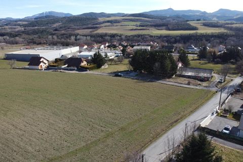 Grond in Gap, Hautes-Alpes, Gap - € 95.000 | Ref: 431143MRJ - foto 2
