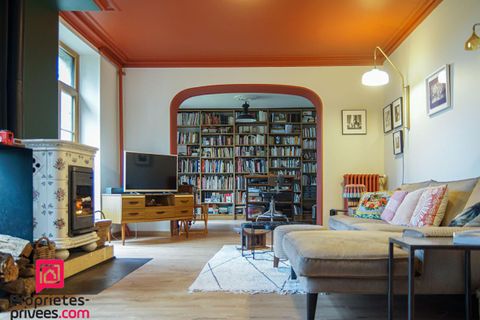 Villa i La Souterraine, Creuse, La Souterraine - € 496.500 | Ref: 430602VBA - foto 1