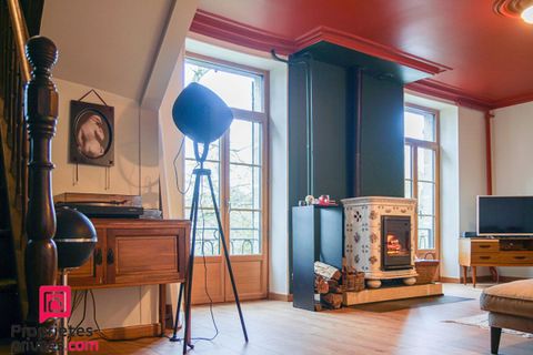 Villa i La Souterraine, Creuse, La Souterraine - € 496.500 | Ref: 430602VBA - foto 2