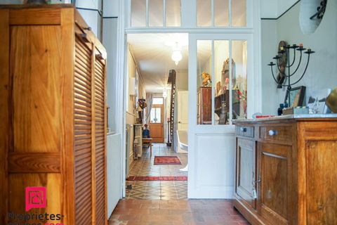 Villa i La Souterraine, Creuse, La Souterraine - € 496.500 | Ref: 430602VBA - foto 4