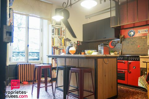 Villa i La Souterraine, Creuse, La Souterraine - € 496.500 | Ref: 430602VBA - foto 5