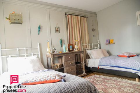 Villa i La Souterraine, Creuse, La Souterraine - € 496.500 | Ref: 430602VBA - foto 11