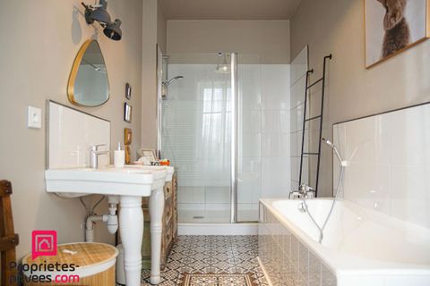 Villa i La Souterraine, Creuse, La Souterraine - € 496.500 | Ref: 430602VBA - foto 12