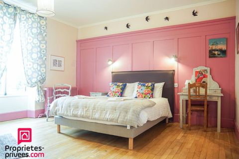 Villa i La Souterraine, Creuse, La Souterraine - € 496.500 | Ref: 430602VBA - foto 13