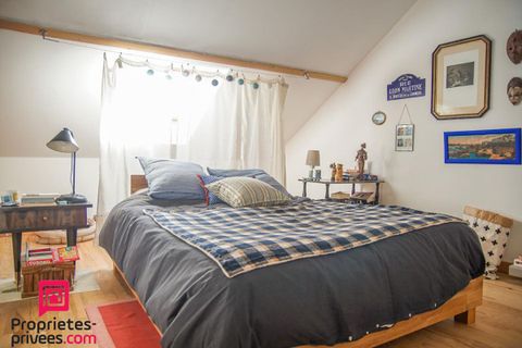 Villa i La Souterraine, Creuse, La Souterraine - € 496.500 | Ref: 430602VBA - foto 14