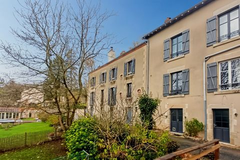 Villa i La Souterraine, Creuse, La Souterraine - € 496.500 | Ref: 430602VBA - foto 16