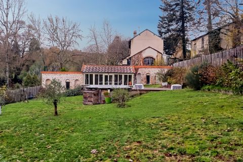 Villa i La Souterraine, Creuse, La Souterraine - € 496.500 | Ref: 430602VBA - foto 18