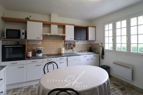 Villa i Morlaix, Finistere, Morlaix - € 259.500 | Ref: 410847HZS - foto 3