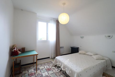 Villa i Morlaix, Finistere, Morlaix - € 259.500 | Ref: 410847HZS - foto 8