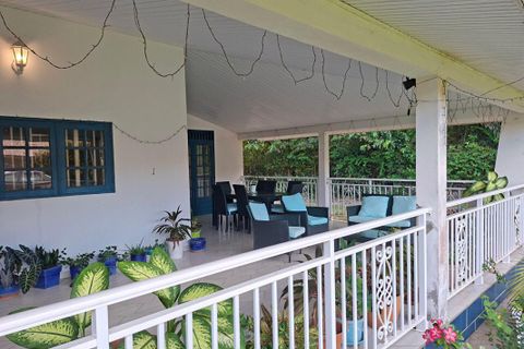 Villa i Cayenne, French Guiana, Cayenne - € 395.000 | Ref: 430781VCR - foto 1