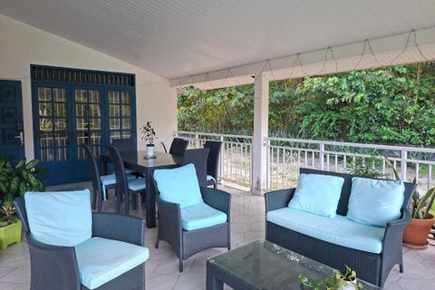 Villa i Cayenne, French Guiana, Cayenne - € 395.000 | Ref: 430781VCR - foto 2
