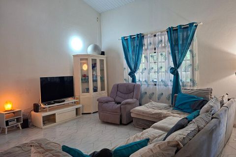 Villa i Cayenne, French Guiana, Cayenne - € 395.000 | Ref: 430781VCR - foto 5