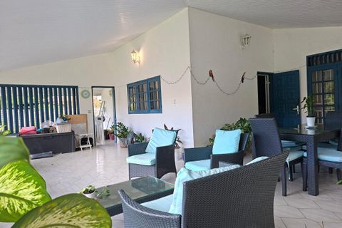 Villa i Cayenne, French Guiana, Cayenne - € 395.000 | Ref: 430781VCR - foto 13
