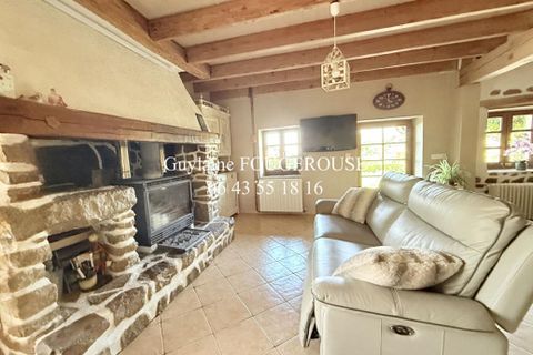 Villa i Montbrison, Loire, Montbrison - € 290.000 | Ref: 412463FOG - foto 7