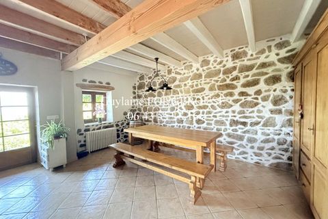 Villa i Montbrison, Loire, Montbrison - € 290.000 | Ref: 412463FOG - foto 8