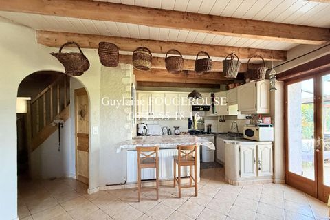 Villa i Montbrison, Loire, Montbrison - € 290.000 | Ref: 412463FOG - foto 9