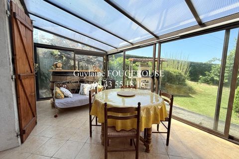 Villa i Montbrison, Loire, Montbrison - € 290.000 | Ref: 412463FOG - foto 10