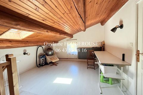 Villa i Montbrison, Loire, Montbrison - € 290.000 | Ref: 412463FOG - foto 16