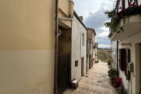 Villa a Scerni, Chieti, Scerni - € 15.000 | Ref: 5346 - foto 2