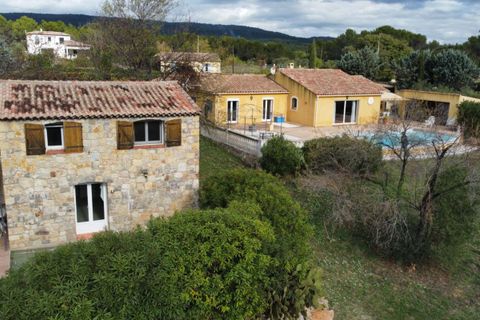 Villa i Flayosc, Var, Flayosc - € 740.000 | Ref: 429093RCLA - foto 1