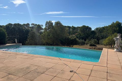 Villa i Flayosc, Var, Flayosc - € 740.000 | Ref: 429093RCLA - foto 3