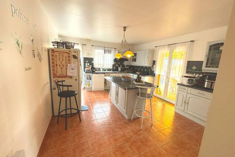 Villa i Flayosc, Var, Flayosc - € 740.000 | Ref: 429093RCLA - foto 8