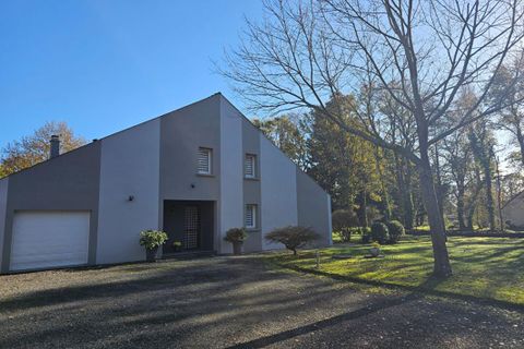 Villa i Heric, Loire-Atlantique, Heric - € 454 500 | Ref: 430441JCOT - foto 2