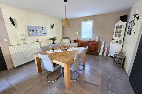 Villa i Heric, Loire-Atlantique, Heric - € 454 500 | Ref: 430441JCOT - foto 7