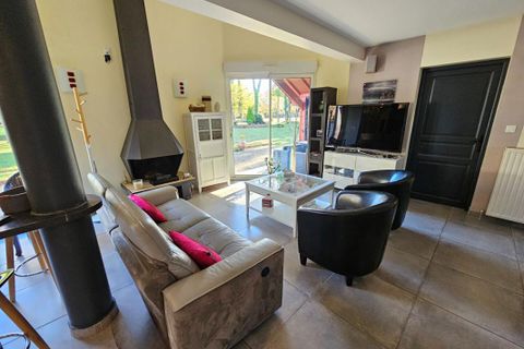 Villa i Heric, Loire-Atlantique, Heric - € 454 500 | Ref: 430441JCOT - foto 8