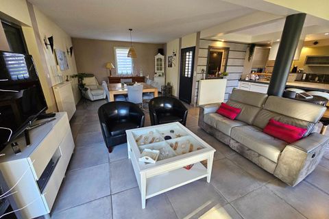 Villa i Heric, Loire-Atlantique, Heric - € 454 500 | Ref: 430441JCOT - foto 9