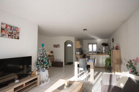 Villa i Ferrieres, Charente-Maritime, Ferrieres - € 240.000 | Ref: 429190DAEP - foto 1