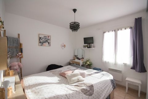 Villa i Ferrieres, Charente-Maritime, Ferrieres - € 240.000 | Ref: 429190DAEP - foto 3