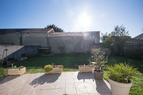 Villa i Ferrieres, Charente-Maritime, Ferrieres - € 240.000 | Ref: 429190DAEP - foto 7