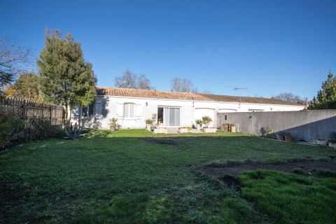 Villa i Ferrieres, Charente-Maritime, Ferrieres - € 240.000 | Ref: 429190DAEP - foto 8