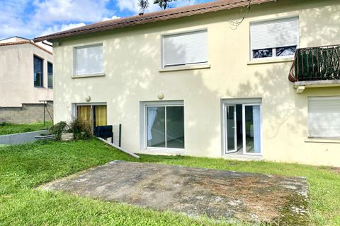 Lejlighed i Niort, Deux-Sevres, Niort - € 168.000 | Ref: 427550PAUF - foto 1