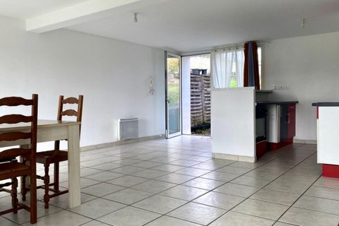 Lejlighed i Niort, Deux-Sevres, Niort - € 168.000 | Ref: 427550PAUF - foto 3
