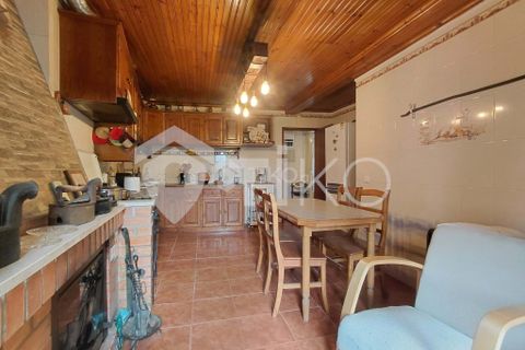 Villa a Arganil, Coimbra, Arganil - € 185.000 | Ref: i20251129-1 - foto 2