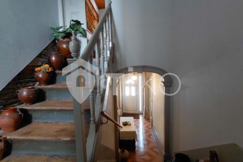 Villa a Arganil, Coimbra, Arganil - € 185.000 | Ref: i20251129-1 - foto 10