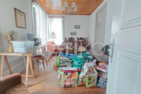 Villa a Arganil, Coimbra, Arganil - € 185.000 | Ref: i20251129-1 - foto 18