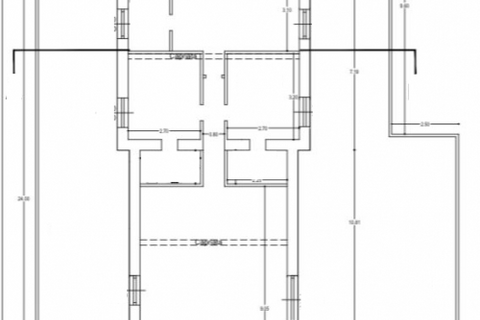 Landejendom i Capalbio, Grosseto, Capalbio - € 450.000 | Ref: v-226 - foto 2