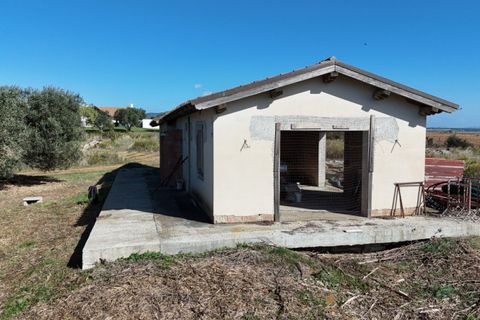 Landejendom i Capalbio, Grosseto, Capalbio - € 450.000 | Ref: v-226 - foto 10