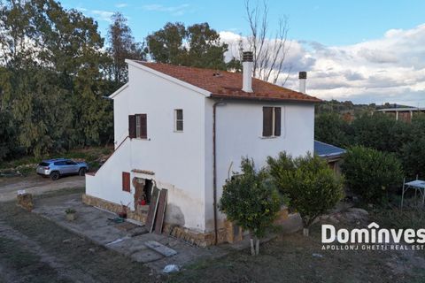 Landejendom i Capalbio, Grosseto, Capalbio - € 1.200.000 | Ref: v-227 - foto 8