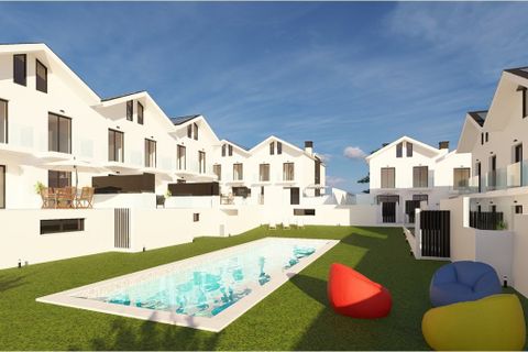 Villa i Cascais, Lisbon, Cascais - € 2.200.000 | Ref: OLIR0075 - foto 1