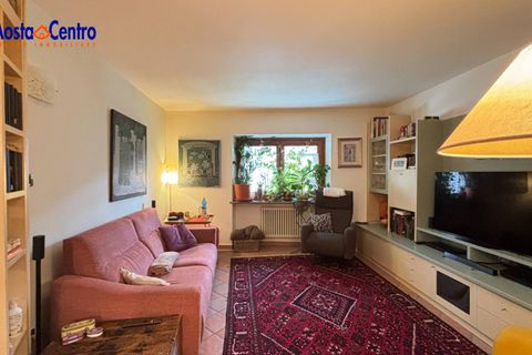 Villa a Aosta, Aosta Valley, Aosta - € 310.000 | Ref: 5632 - foto 2
