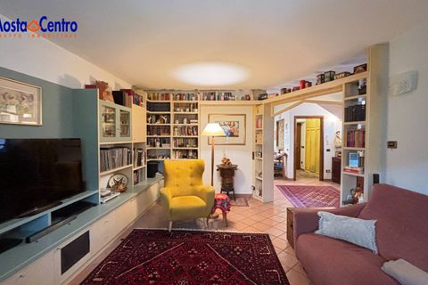Villa a Aosta, Aosta Valley, Aosta - € 310.000 | Ref: 5632 - foto 3