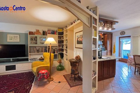 Villa a Aosta, Aosta Valley, Aosta - € 310.000 | Ref: 5632 - foto 4