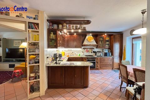 Villa a Aosta, Aosta Valley, Aosta - € 310.000 | Ref: 5632 - foto 5