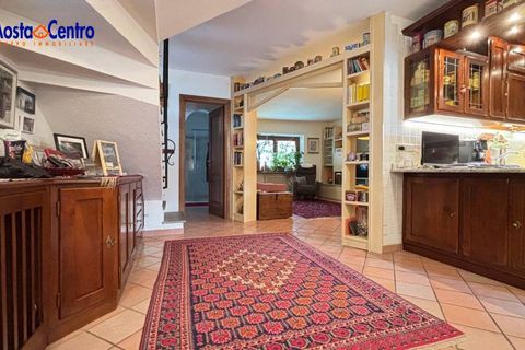 Villa a Aosta, Aosta Valley, Aosta - € 310.000 | Ref: 5632 - foto 7