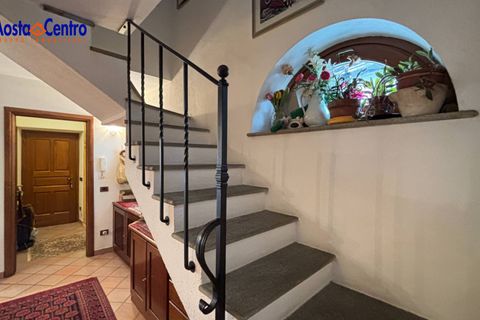 Villa a Aosta, Aosta Valley, Aosta - € 310.000 | Ref: 5632 - foto 9